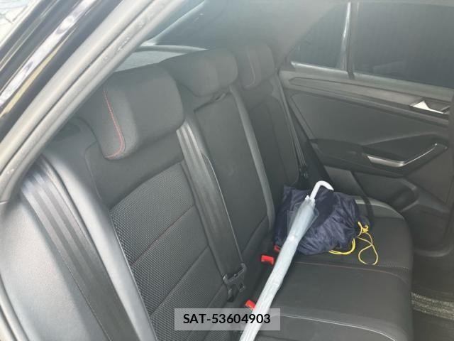 VolksWagen T-ROC 2021-09 8318139-8