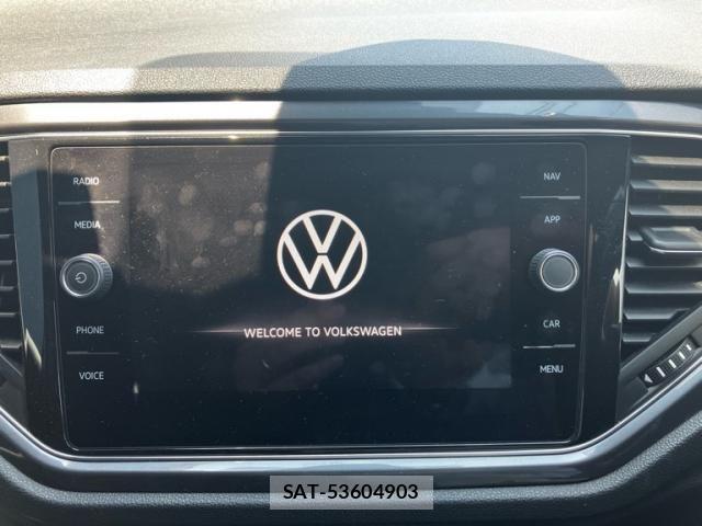 VolksWagen T-ROC 2021-09 8318139-9