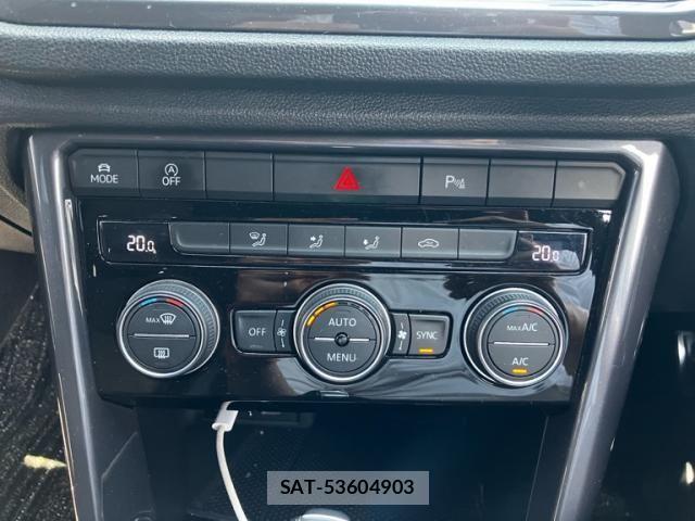 VolksWagen T-ROC 2021-09 8318139-14