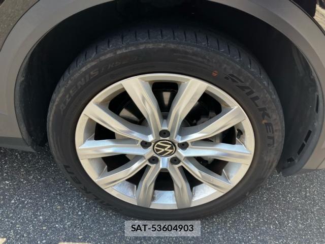 VolksWagen T-ROC 2021-09 8318139-4