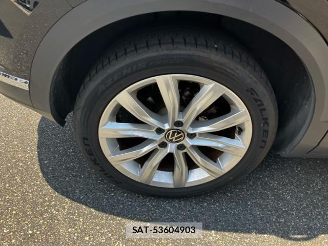 VolksWagen T-ROC 2021-09 8318139-5