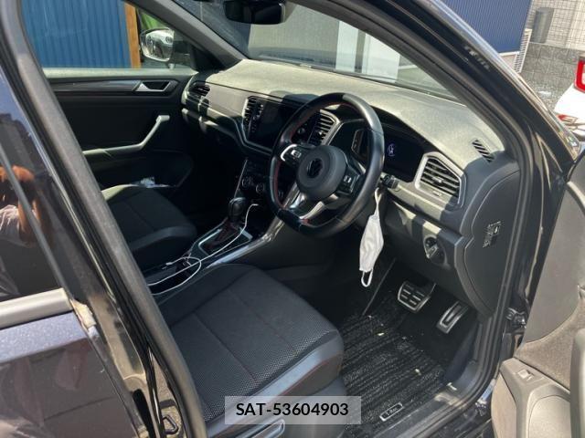 VolksWagen T-ROC 2021-09 8318139-6