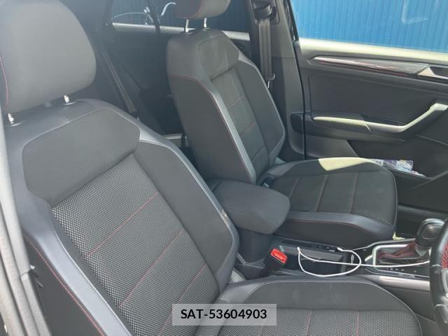 VolksWagen T-ROC 2021-09 8318139-7