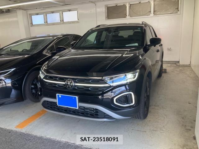 VolksWagen T-ROC 2025-06 8318137-0