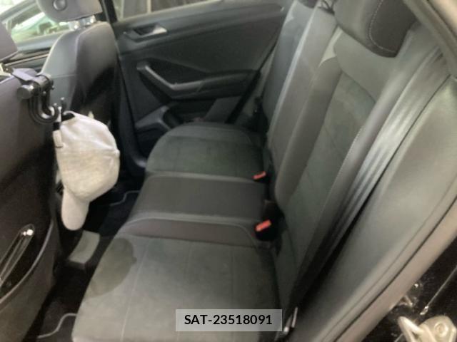 VolksWagen T-ROC 2025-06 8318137-9
