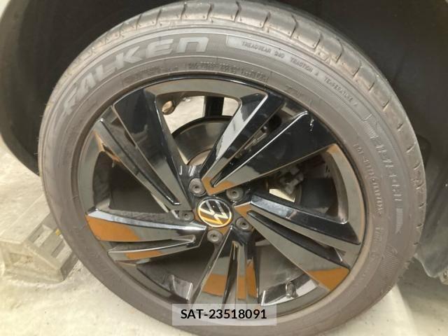 VolksWagen T-ROC 2025-06 8318137-15