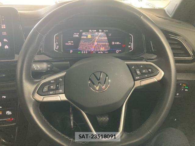 VolksWagen T-ROC 2025-06 8318137-17