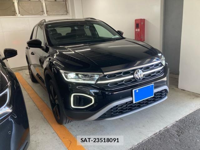 VolksWagen T-ROC 2025-06 8318137-1