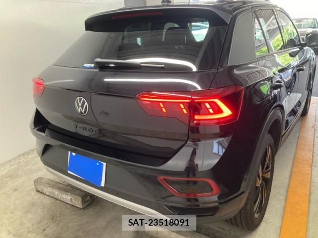 VolksWagen T-ROC 2025-06 8318137-2