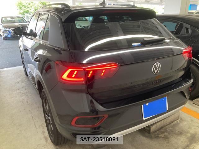 VolksWagen T-ROC 2025-06 8318137-3