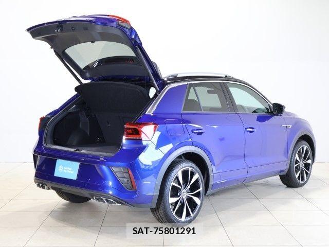 VolksWagen T-ROC 2026-06 8318132-9