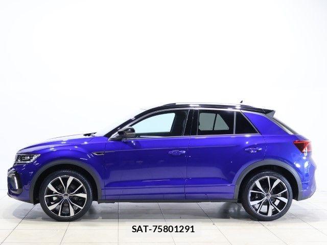 VolksWagen T-ROC 2026-06 8318132-10