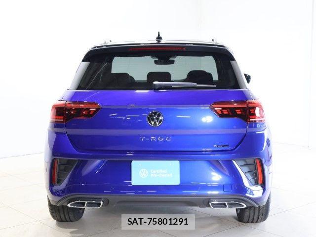 VolksWagen T-ROC 2026-06 8318132-11