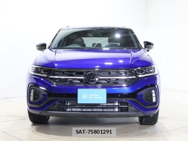 VolksWagen T-ROC 2026-06 8318132-12