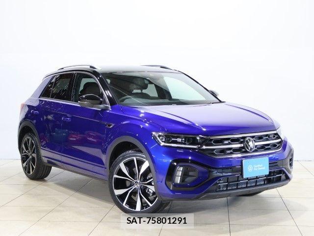VolksWagen T-ROC 2026-06 8318132-13
