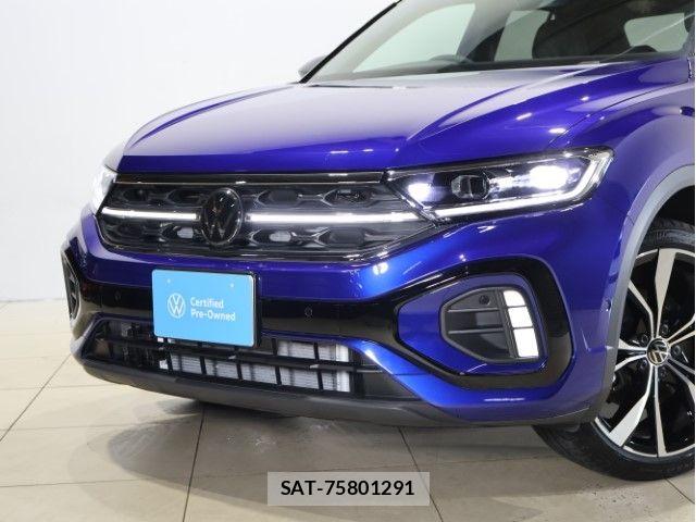 VolksWagen T-ROC 2026-06 8318132-17
