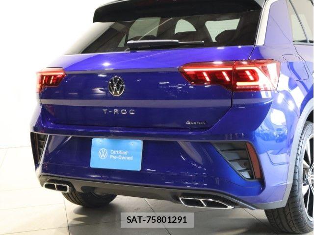 VolksWagen T-ROC 2026-06 8318132-18