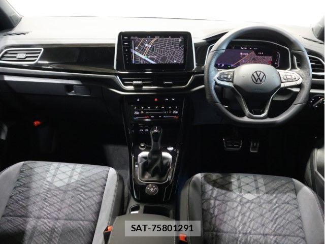 VolksWagen T-ROC 2026-06 8318132-20