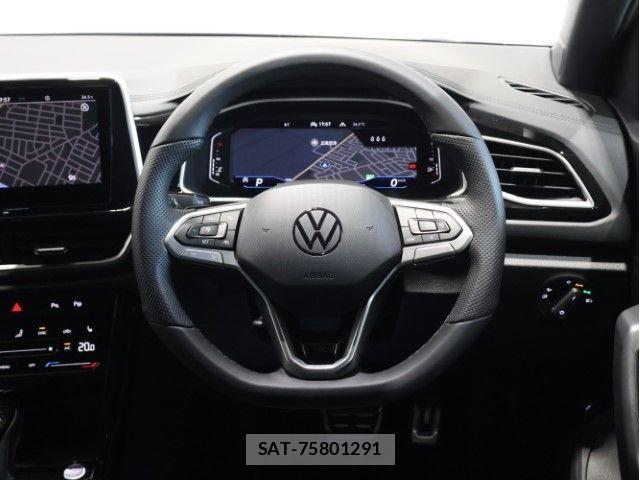 VolksWagen T-ROC 2026-06 8318132-2