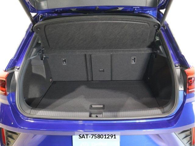 VolksWagen T-ROC 2026-06 8318132-8