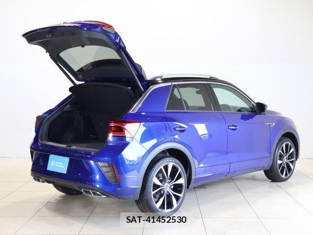 VolksWagen T-ROC 2026-06 8318131-9