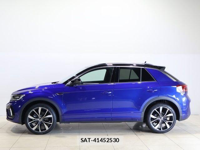 VolksWagen T-ROC 2026-06 8318131-10