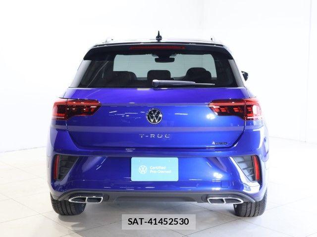 VolksWagen T-ROC 2026-06 8318131-11