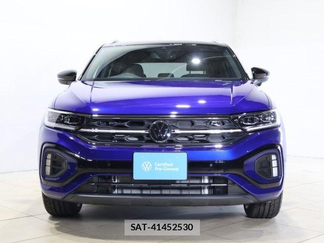VolksWagen T-ROC 2026-06 8318131-12