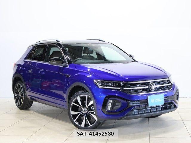 VolksWagen T-ROC 2026-06 8318131-13