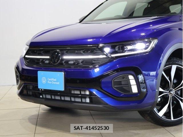 VolksWagen T-ROC 2026-06 8318131-17