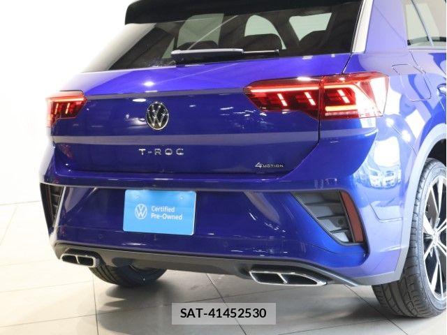 VolksWagen T-ROC 2026-06 8318131-18