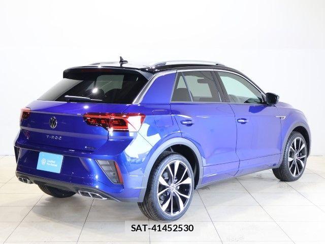 VolksWagen T-ROC 2026-06 8318131-1