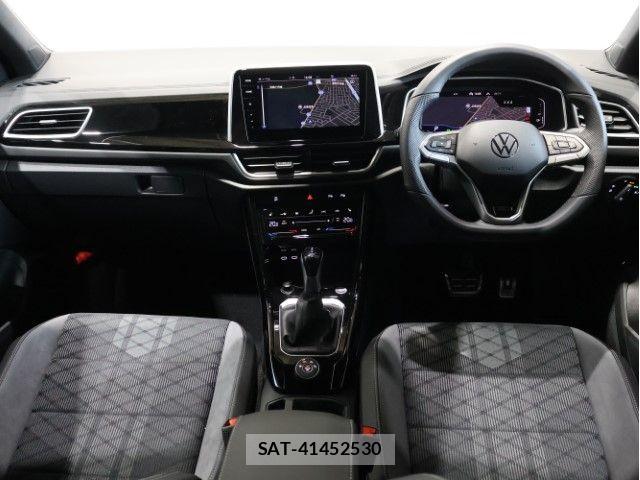 VolksWagen T-ROC 2026-06 8318131-20