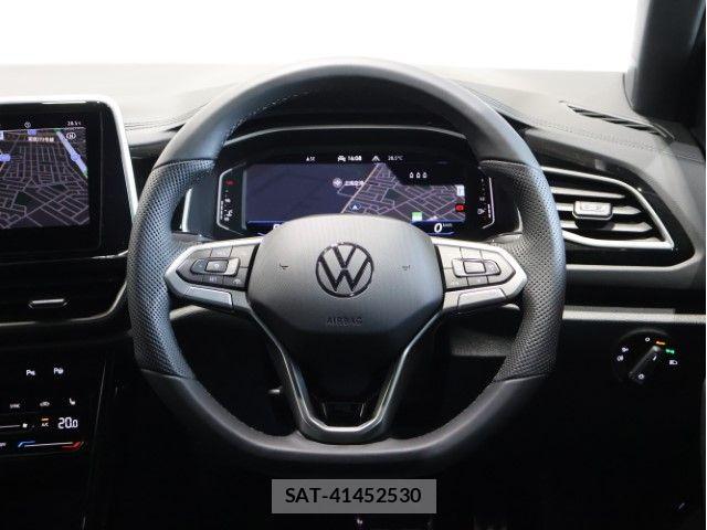 VolksWagen T-ROC 2026-06 8318131-2
