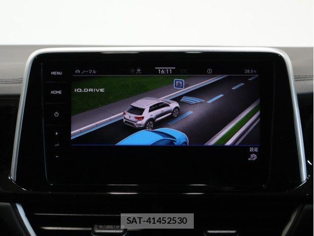 VolksWagen T-ROC 2026-06 8318131-29