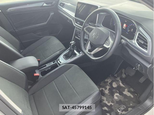 VolksWagen T-ROC 2025-06 8318130-1