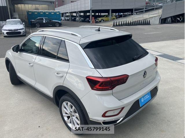 VolksWagen T-ROC 2025-06 8318130-2