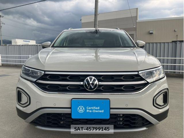 VolksWagen T-ROC 2025-06 8318130-3