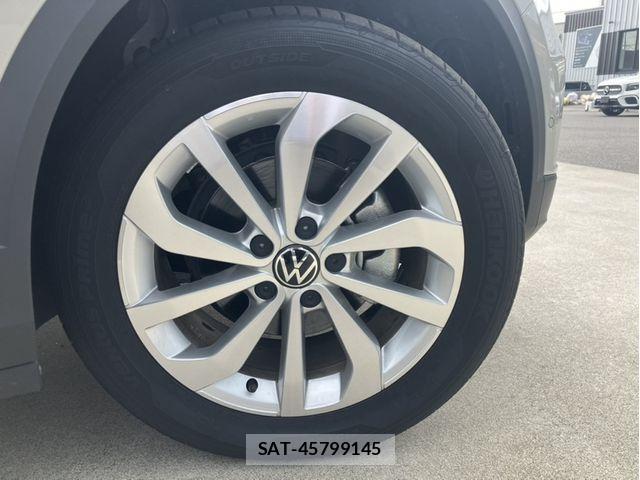 VolksWagen T-ROC 2025-06 8318130-6