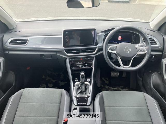 VolksWagen T-ROC 2025-06 8318130-8