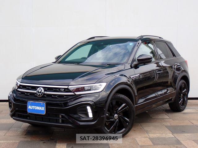 VolksWagen T-ROC 2025-06 8338528-0