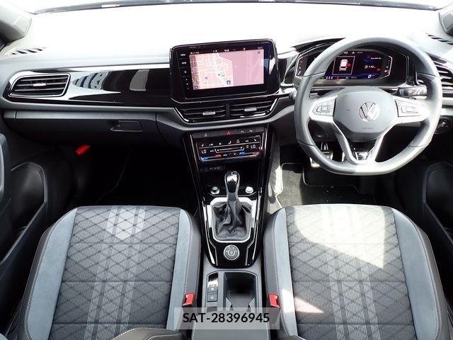 VolksWagen T-ROC 2025-06 8338528-1