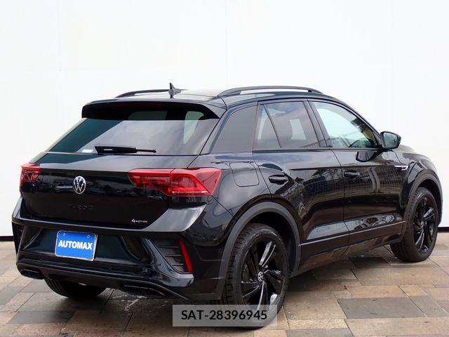 VolksWagen T-ROC 2025-06 8338528-2