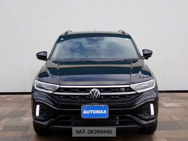 VolksWagen T-ROC 2025-06 8338528-3