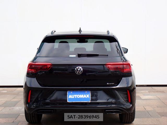 VolksWagen T-ROC 2025-06 8338528-5