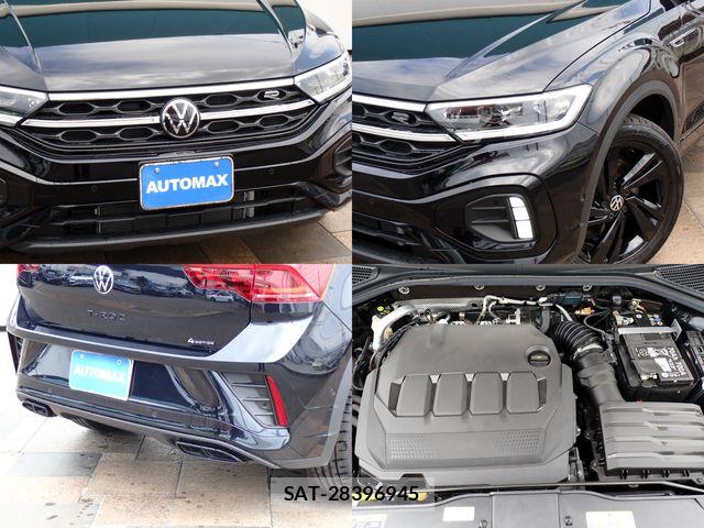 VolksWagen T-ROC 2025-06 8338528-6