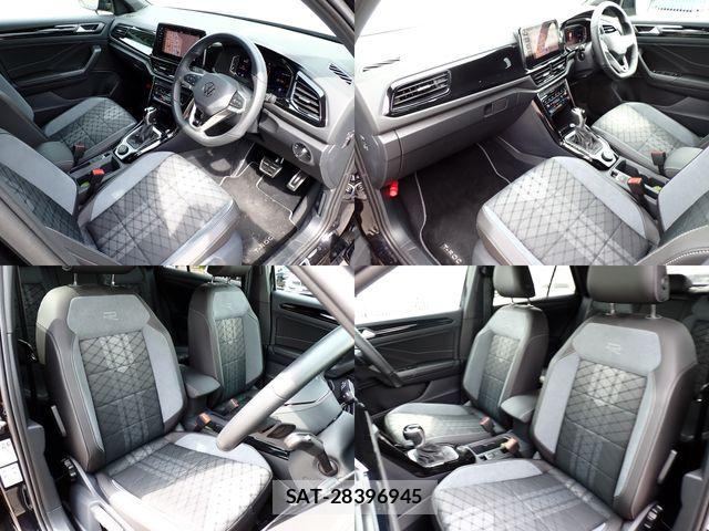 VolksWagen T-ROC 2025-06 8338528-8