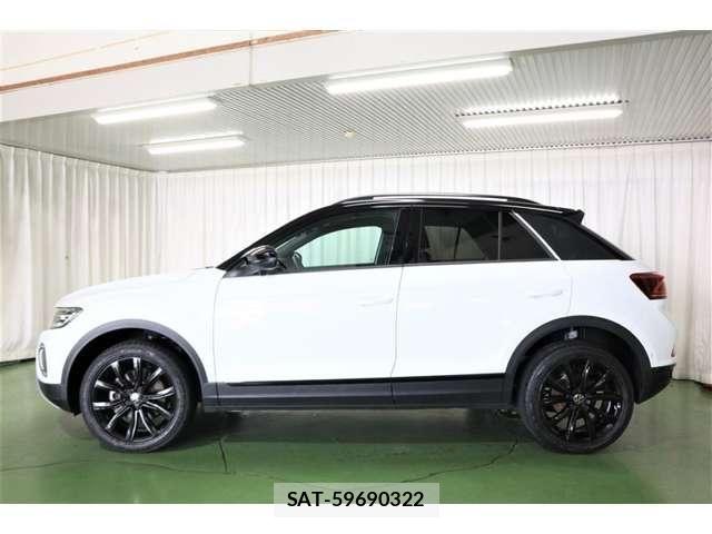 VolksWagen T-ROC 2024-08 8338530-1