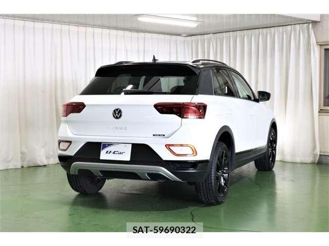 VolksWagen T-ROC 2024-08 8338530-3