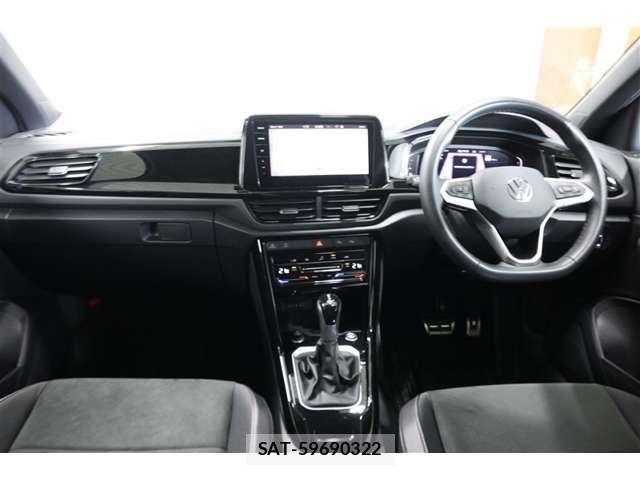 VolksWagen T-ROC 2024-08 8338530-5